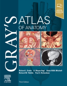 Image for Gray's Atlas of Anatomy E-Book