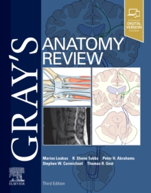 Image for Gray's Anatomy Review
