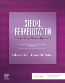 Image for Stroke Rehabilitation
