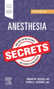 anesthesia secrets 5th edition pdf free download