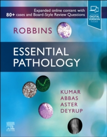 Image for Robbins Essential Pathology