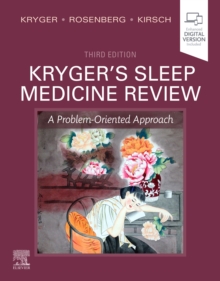 Image for Kryger's Sleep Medicine Review