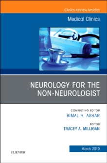 Image for Neurology for the non-neurologist