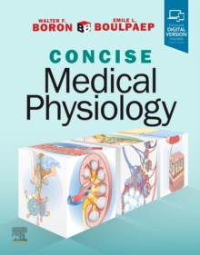 Image for Boron & Boulpaep Concise Medical Physiology