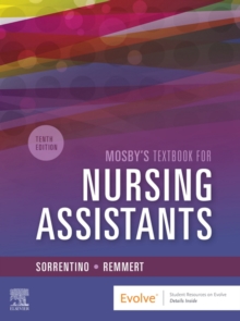 Image for Mosby's Textbook for Nursing Assistants - E-Book