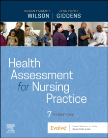 Image for Health Assessment for Nursing Practice