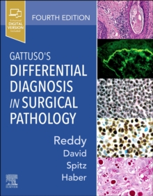 Gattuso’s Differential Diagnosis in Surgical Pathology