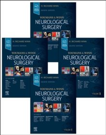 Youmans and Winn Neurological Surgery: 4 – Volume Set