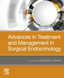Image for Advances in treatment and management in surgical endocrinology