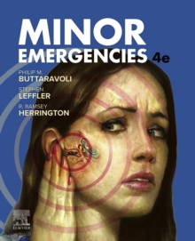 Image for Minor Emergencies E-Book