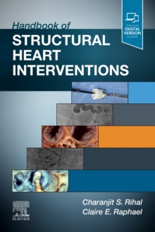 Handbook of Structural Heart Interventions