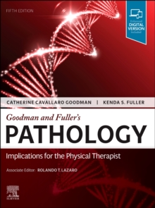 Image for Goodman and Fuller's pathology  : implications for the physical therapist