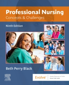 Image for Professional Nursing