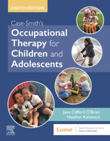 Image for Case-Smith's occupational therapy for children and adolescents
