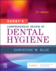 Image for Darby's Comprehensive Review of Dental Hygiene