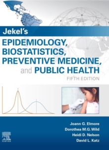 Image for Jekel's Epidemiology, Biostatistics and Preventive Medicine E-Book