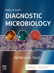 Image for Bailey & Scott's diagnostic microbiology