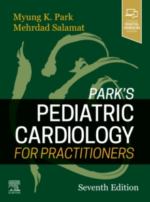 Park’s Pediatric Cardiology for Practitioners