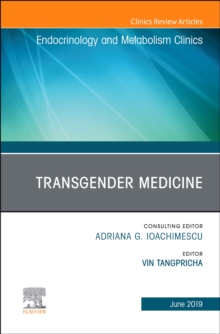 Image for Transgender medicine