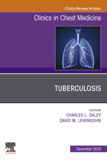 Image for Tuberculosis, an issue of clinics in chest medicine