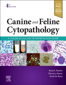 Image for Canine and Feline Cytopathology