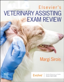 Image for Elsevier's Veterinary Assisting Exam Review