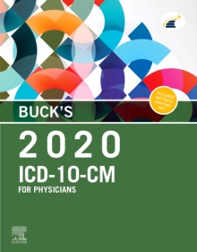 Image for Buck's 2020 ICD-10-CM for physicians
