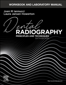 Image for Workbook and Laboratory Manual for Dental Radiography