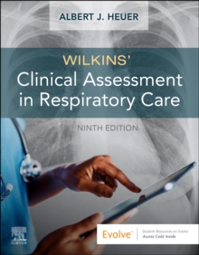 Image for Wilkins' Clinical Assessment in Respiratory Care