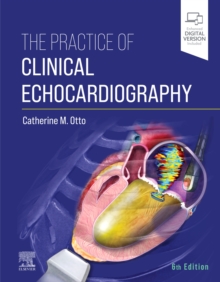 Image for The Practice of Clinical Echocardiography