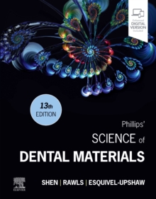 Phillips’ Science of Dental Materials