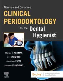 Image for Newman and Carranza's Clinical Periodontology for the Dental Hygienist