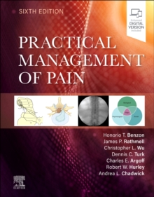Image for Practical management of pain