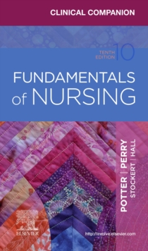 Image for Clinical Companion for Fundamentals of Nursing