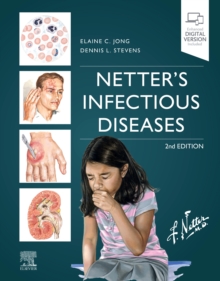 Image for Netter's infectious diseases