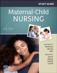 Image for Study Guide for Maternal-Child Nursing