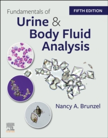 Image for Fundamentals of urine and body fluid analysis