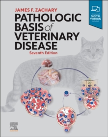 Image for Pathologic Basis of Veterinary Disease