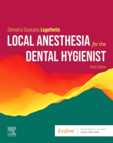 Image for Local Anesthesia for the Dental Hygienist