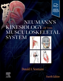 Image for Neumann's Kinesiology of the Musculoskeletal System