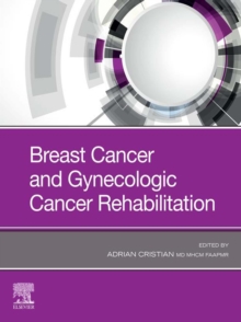 Image for Breast Cancer and Gynecologic Cancer Rehabilitation