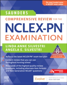 Saunders Comprehensive Review for the NCLEX-PN® Examination