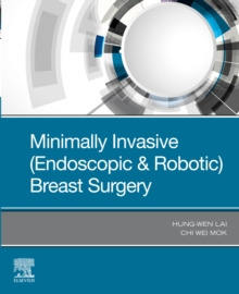 Image for Minimally invasive (endoscopic & robotic) breast surgery