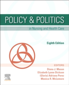 Image for Policy & politics in nursing and health care
