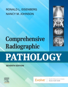 Image for Comprehensive radiographic pathology