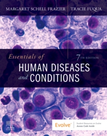 Image for Essentials of human diseases and conditions