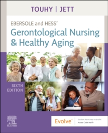 Ebersole and Hess’ Gerontological Nursing & Healthy Aging