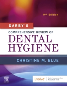Image for Darby's Comprehensive Review of Dental Hygiene - E-Book