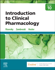 Introduction to Clinical Pharmacology