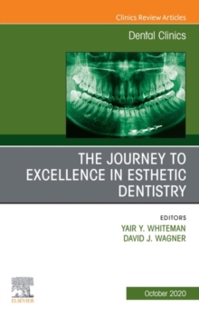Image for Dental Clinics of North America, An Issue of Dental Clinics of North America, E-Book